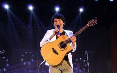 真夏的果实指弹谱_卢家宏_原版指弹谱_独奏六线谱