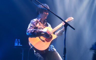 黄昏指弹吉他谱_押尾桑_黄昏原版指弹谱_独奏六线谱