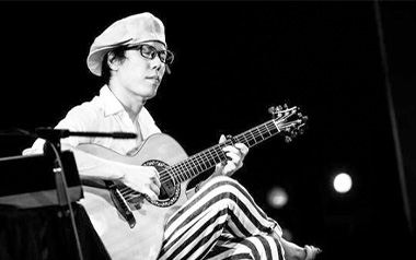 Its You指弹吉他谱_GIN_原版指弹谱_独奏六线谱