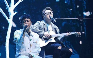 往事只能回味吉他谱_好妹妹乐队_G调吉他谱_吉他弹唱教学