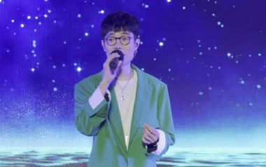 愿得一人心吉他谱_李行亮_A调指法原版弹唱谱_图片六线谱