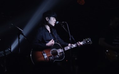 凌晨三点吉他谱_陈硕子_C调简单版吉他谱_吉他弹唱教学