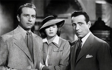 卡萨布兰卡指弹吉他谱_Casablanca原版指弹谱_独奏六