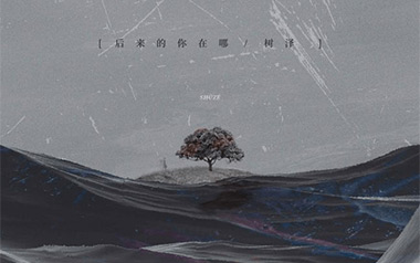 后来的你在哪吉他谱_树泽_G调原版吉他谱_吉他弹唱教学