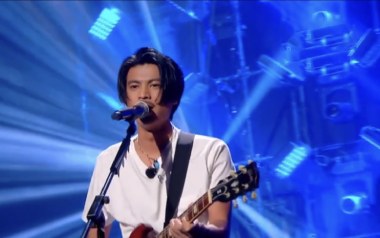 阿珍爱上了阿强吉他谱_五条人_C调原版吉他谱_吉他弹唱教学