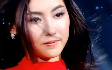 星语心愿指弹吉他谱_张柏芝_原版指弹谱_独奏六线谱