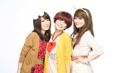 触电吉他谱_S.H.E_C调指法原版吉他谱_吉他弹唱教学