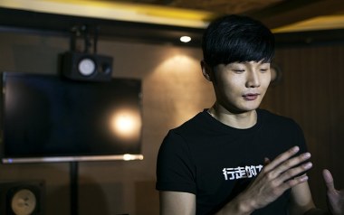 同根吉他谱_李荣浩_G调指法原版吉他谱_吉他弹唱教学