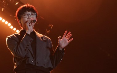 像我这样的人吉他谱_毛不易_C调指法吉他谱_吉他弹唱教学