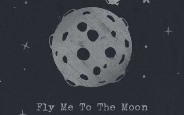 Fly Me To The Moon吉他谱_G调指法吉他谱_
