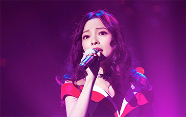 遗失的美好吉他谱_张韶涵_C调原版吉他谱_吉他弹唱教学