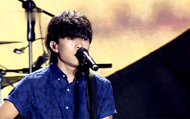 鼓楼吉他谱_赵雷_G调指法原版吉他谱_吉他弹唱教学