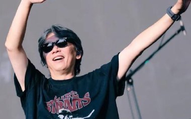 恋恋风尘吉他谱_老狼_G调指法原版吉他谱_吉他弹唱教学