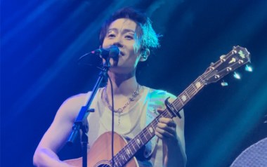 瘦子吉他谱_丁世光_C调指法拍弦版吉他谱_吉他弹唱教学