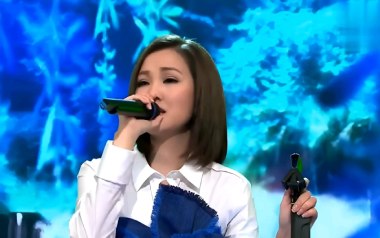 钟无艳指弹吉他谱_谢安琪_原版指弹谱_独奏六线谱