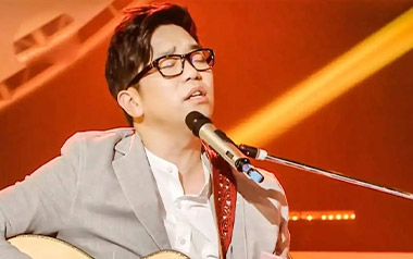 你不要担心指弹吉他谱_李迪_原版独奏谱_吉他指弹演示