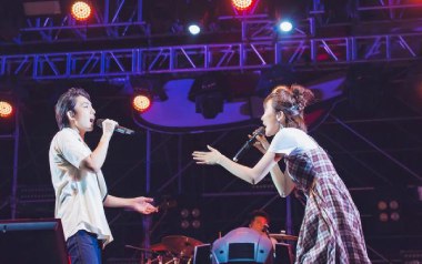 致姗姗来迟的你吉他谱_林宥嘉/阿肆_G调弹唱谱_图片六线谱