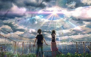 天气之子指弹吉他谱_爱能做到的还有什么_指弹独奏六线谱