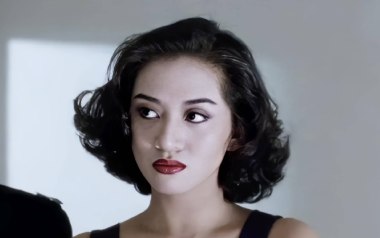 女人花指弹吉他谱_梅艳芳_原版指弹谱_独奏六线谱