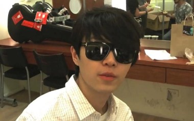 每个人都会吉他谱_方大同_C调简单版吉他谱_吉他弹唱示范