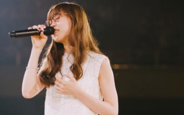 单相思吉他谱_Aimer_A调拍弦版吉他谱_吉他弹唱教学