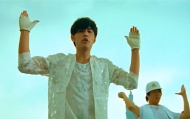 好久不见吉他谱_周杰伦_C调指法原版吉他谱_吉他弹唱教学