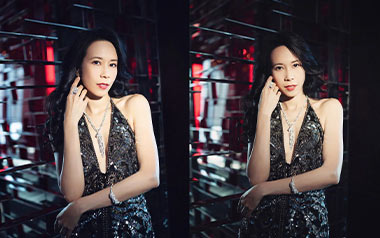 忽然之间吉他谱_莫文蔚_C调原版吉他谱_吉他弹唱教学