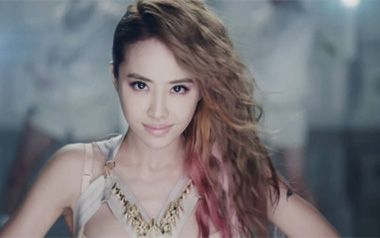 倒带吉他谱_蔡依林_C调简单版吉他谱_吉他弹唱教学