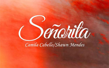 Senorita指弹吉他谱_肖恩_原版指弹谱_独奏六线谱