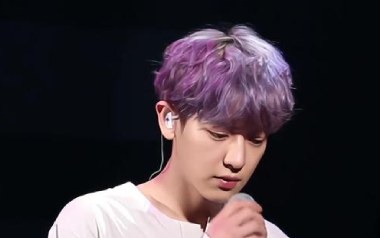 Stay With Me吉他谱_朴灿烈_C调原版吉他谱_吉他