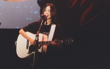 距离吉他谱_陈绮贞_C调指法原版吉他谱_吉他弹唱教学