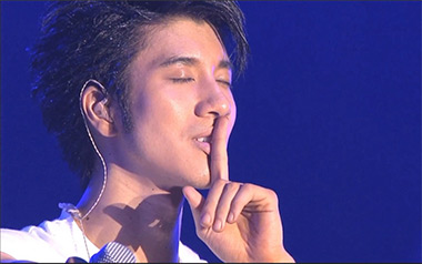 Kiss Goodbye吉他谱_王力宏_G调原版吉他谱_吉他弹唱教学