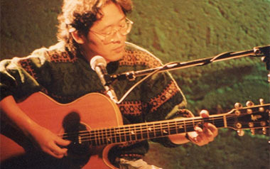 小南国指弹吉他谱_中川砂人_Chotto Tropical六