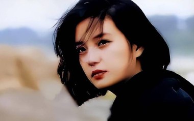 离别的车站指弹吉他谱_赵薇_原版指弹谱_独奏六线谱