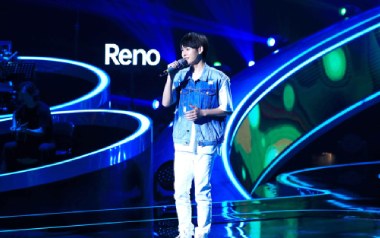 模范情书吉他谱_洪雨雷_A调指法原版吉他谱_吉他弹唱教学