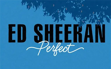 Perfect吉他谱_Ed Sheeran_G调原版吉他谱_吉他弹唱教学