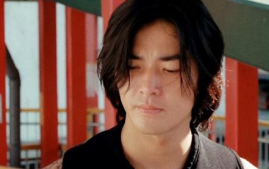 虫儿飞指弹吉他谱_郑伊健_简单版独奏谱_吉他指弹教学