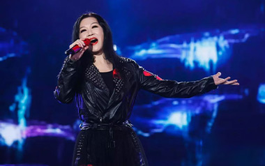 爱江山更爱美人指弹吉他谱_李丽芬_原版独奏谱_吉他指弹教学