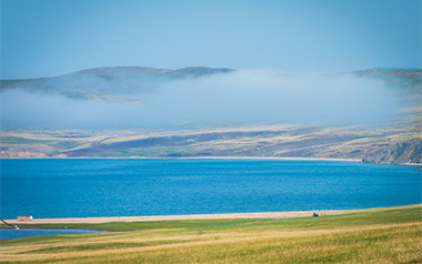 贝加尔湖畔指弹吉他谱_李健_原版独奏谱_吉他指弹教学