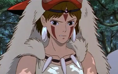 阿席达卡传奇指弹谱_幽灵公主插曲_原版独奏谱_吉他指弹教学