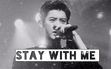 Stay With Me指弹吉他谱_鬼怪OST_原版独奏谱_