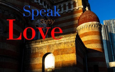 Speak Softly Love指弹谱_教父主题曲_原版独