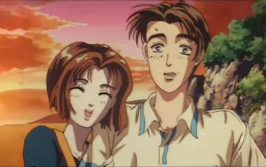 Rage Your Dream指弹谱_M.O.V.E_原版独