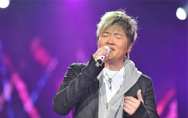 美丽的神话指弹谱_韩红/孙楠_原版独奏谱_吉他指弹教学